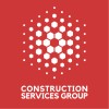 Construction Services Group logo