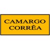 Construtora Camargo Corrêa logo