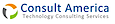 Consult America logo