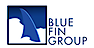 Blue Fin Group logo