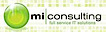 MI Consulting logo