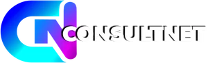 ConsultNet logo