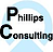 Phillips Consulting logo