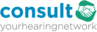 Consult logo