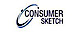 Consumer Sketch logo