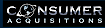 Consumer Acquisitions logo