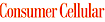 Consumer Cellular logo