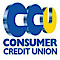 Consumer Credit Union logo