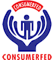 Consumerfed logo