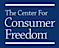 Center for Consumer Freedom logo