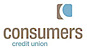 Consumers Credit Union logo