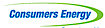 Consumers Energy logo