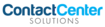 Contact Center Solutions logo