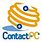 ContactPC logo