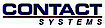 Contact Systems logo