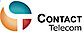 Contact Telecom logo