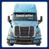 ContainerPort Group logo