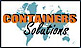 Containers Solutions logo