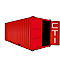 Container Technology logo