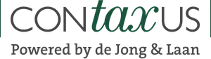 Contaxus logo
