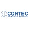 Contec logo