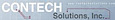 Contech Solutions logo