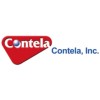 Contela logo