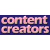 Content Creators logo