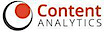 Content Analytics logo