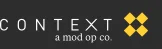 Context Creative logo