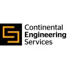 Continental Engineering Services logo