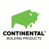 Continental Building Products logo