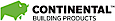 Continental Building Products logo