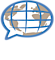 Continental Languages logo