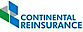 Continental Reinsurance logo