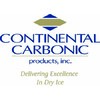 Continental Carbonic Products logo