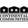 Continental Communities logo