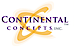 Continental Concepts logo