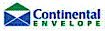 Continental Envelope logo