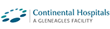 Continental Hospitals logo