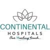 Continental Hospitals logo