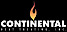 Continental Heat Treating logo