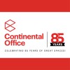 Continental Office Est. 1939 logo