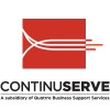 Continuserve logo