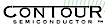 Contour Semiconductor logo