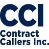 Contract Callers logo