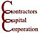 Contractors Capital logo