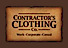 Contractors Clothing logo