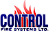 Control Fire Systems logo