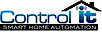 Control-It Smart Home Automation logo